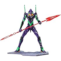 エヴァンゲリオンコレクション2017 Shin Seiki Evangelion - Nagisa Kaworu - 1/7 - Ver. Radio Eva